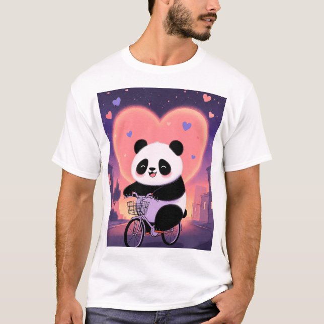 Samling för vardagsvibbar t shirt (Framsida)