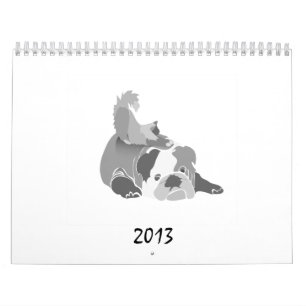Samling Kalender