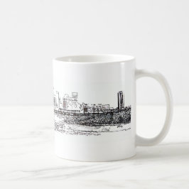 Samling RVA-804 Kaffemugg