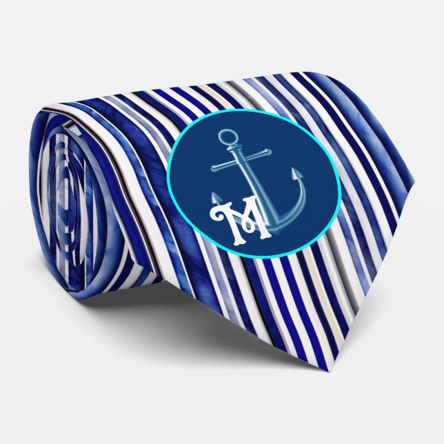 Samlingen av den moderna flottan Blue Boat Rand Slips (Rullad)