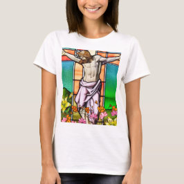 Samlingen i Kor T Shirt