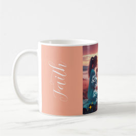 Samlingen "Inspiring Faith" Mugg