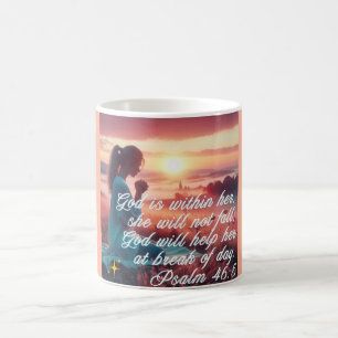 Samlingen "Inspiring Faith" Mugg