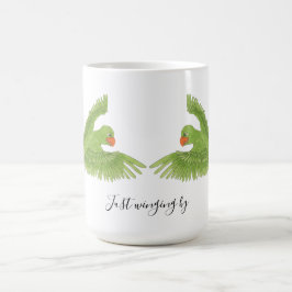 Samlings Chip Mugg
