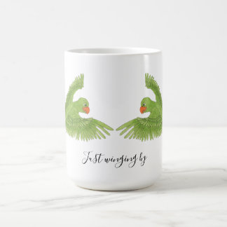 Samlings Chip Mugg
