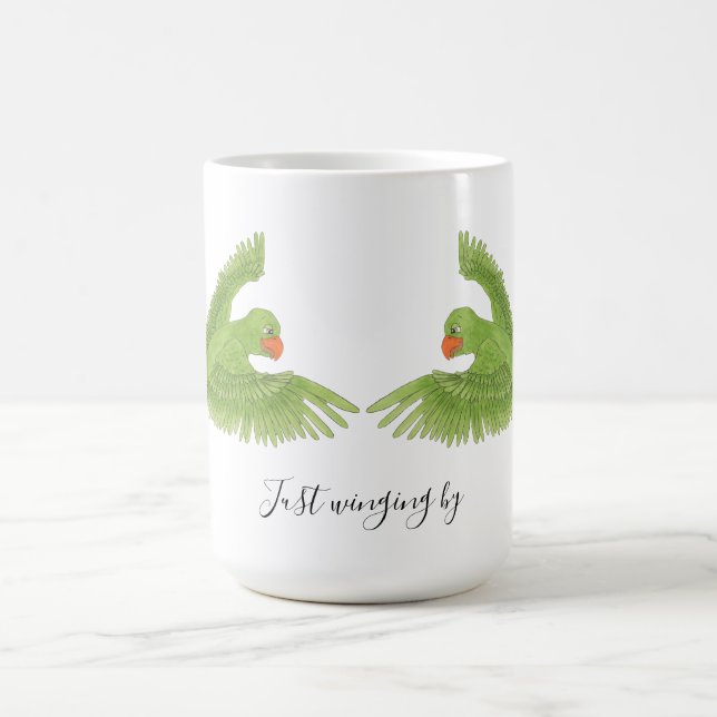 Samlings Chip Mugg (Center)