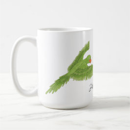 Samlings Chip Mugg