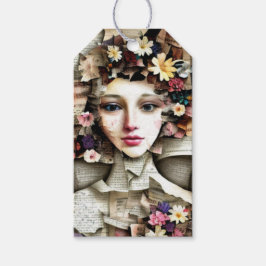 Samlingsbild | En gåva till och från Presentetikett