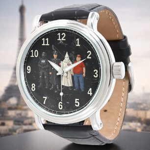 Samma Annat Kostym Armbandsur