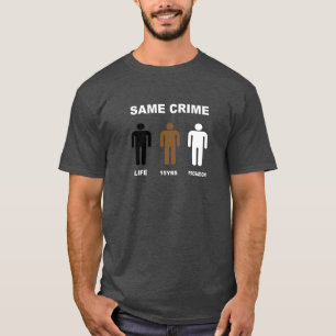 samma brott t shirt