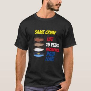 samma brott t shirt