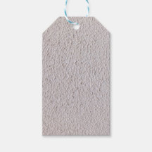 Samma Färg Amerikanska Presentkortsetiketter