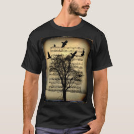 Samma gamla Melody T-shirt