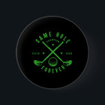 Samma Hål Forever Golf Bachelor Party Bachelorette Knapp<br><div class="desc">Samma Hål Forever Golf Bachelor Party Bachelorette 2024 Manar</div>