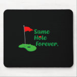 Samma Hål Forever Golf Bachelor Party Bachelorette Musmatta<br><div class="desc">Samma Hål Forever Golf Bachelor Party Bachelorette Groom Manar</div>