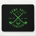Samma Hål Forever Golf Bachelor Party Bachelorette Musmatta<br><div class="desc">Samma Hål Forever Golf Bachelor Party Bachelorette 2024 Manar</div>