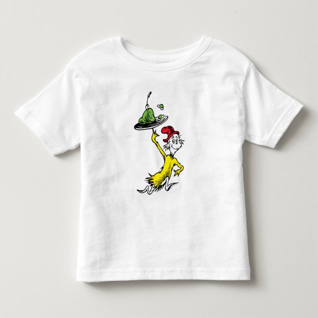Samma jag är t shirt (Framsida)