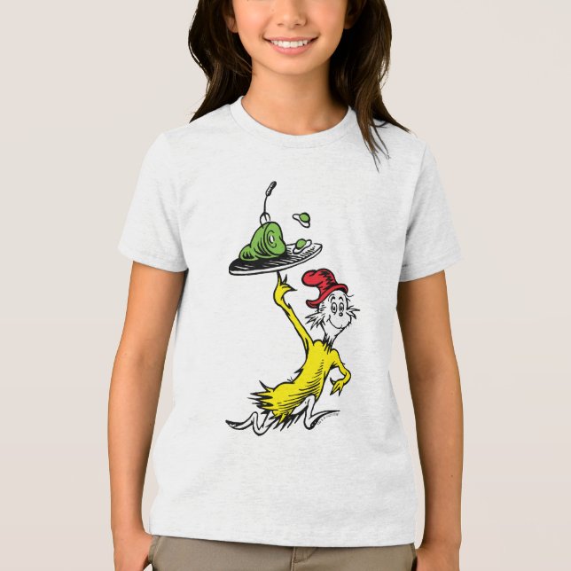 Samma jag är t shirt (Framsida)