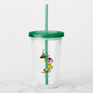 Samma jag är take away mugg