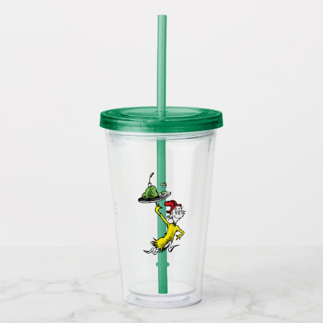 Samma jag är take away mugg (Framsida)