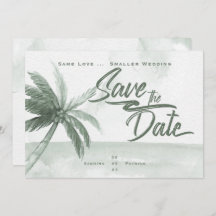 Samma Kärlek mindre Bröllop-monokromatisk sidbuss