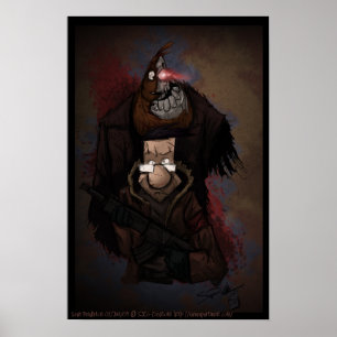 Samma lägenheträddning poster