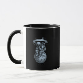 Samma problem, olika galaxer | Minimalistisk Mugg