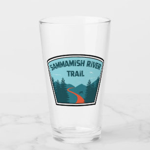 Sammamish River Trail Washington Glaskopp
