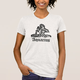 Sammanbrott T för design för träsnitt för Tee Shirt