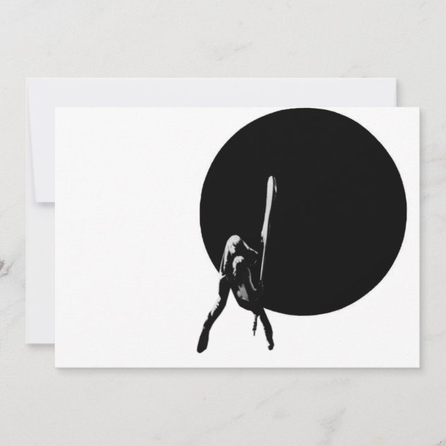 Sammandrabbninginvitation.en Inbjudningar (Framsida)