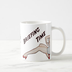 Sammanfatta den Time muggen Kaffemugg
