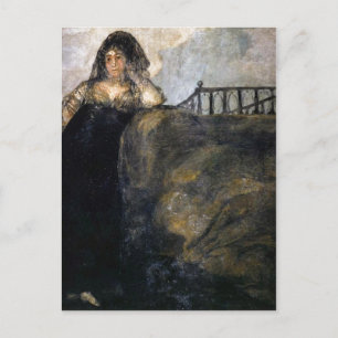 Sammanfattning Beskrivning La Leocadia o Una manol Vykort