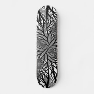 Sammanfattning Mini Skateboard Bräda 18,5 Cm