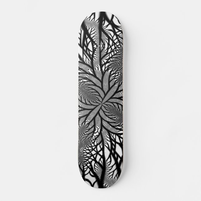 Sammanfattning Mini Skateboard Bräda 18,5 Cm (Framsida)