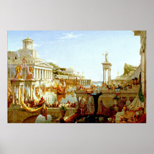 Sammanfattningen av imperiet Poster 2