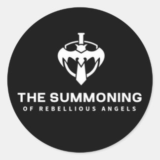 SAMMANFATTNINGEN AV REBELLIÖSA ÄNGLAR RUNT KLISTERMÄRKE