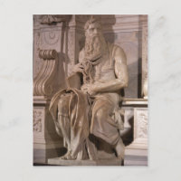 Sammanfattningsbeskrivning Michelangelo Buonarroti
