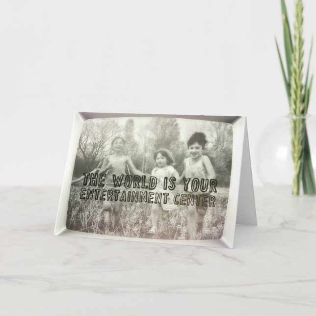 SAMMANFATTNINGSKORT FÖR ROLIGT TACK KORT (Framsida)