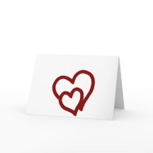 Sammanflätade hörn