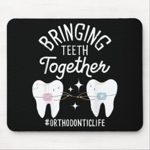 Sammanfogning av Teeth - Orthodontist Musmatta