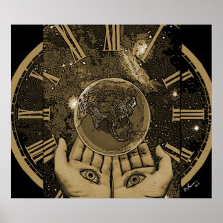 "sammanhängande" poster