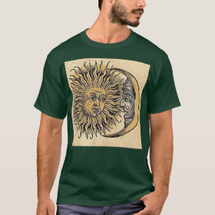 Sammanhängande T Shirt
