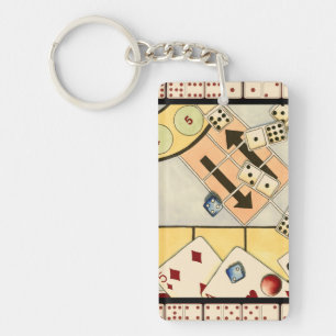 Sammankomst av matcher i Chance