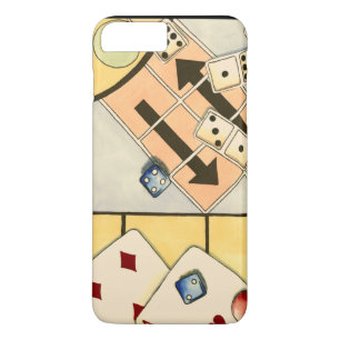 Sammankomst av matcher i Chance