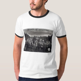 Sammankomsten Tee
