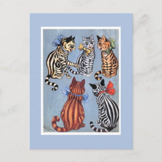 Sammankomsten Vykort