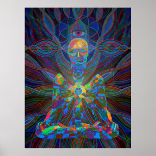 Sammankopplad digital teknik - 2014 poster