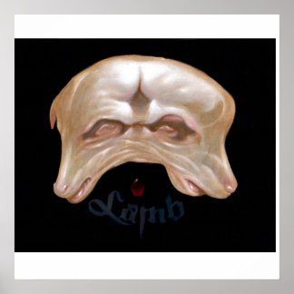 Sammankopplad Poster