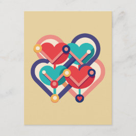 Sammankopplade hörn tilläggskort