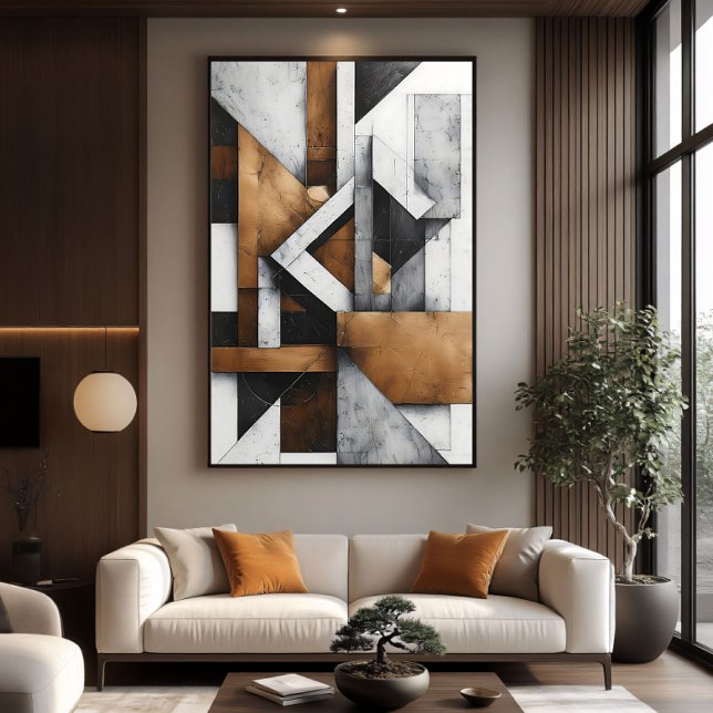 Sammankopplade strukturer poster (Skapare uppladdad)